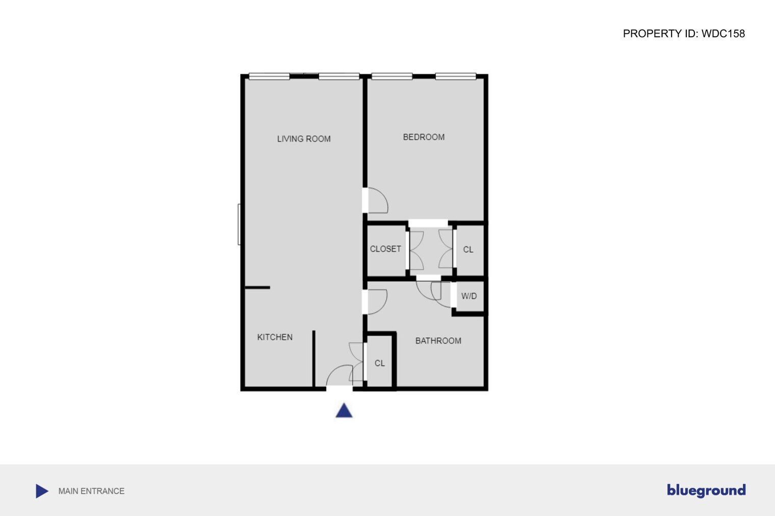 Building Photo - 425 8th St NW