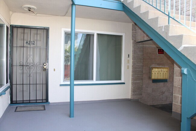 Building Photo - 4212 Nevin Ave