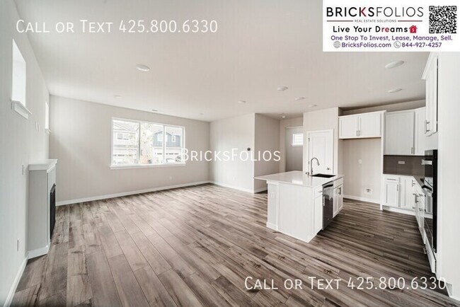 Building Photo - Home For Rent in Marysville!