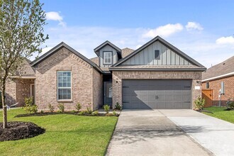 Building Photo - 2514 Green Jasper Dr