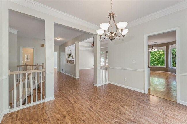 Building Photo - 5825 Olde Atlanta Pkwy