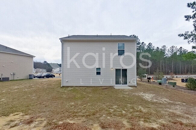 Building Photo - 124 Glory Dr