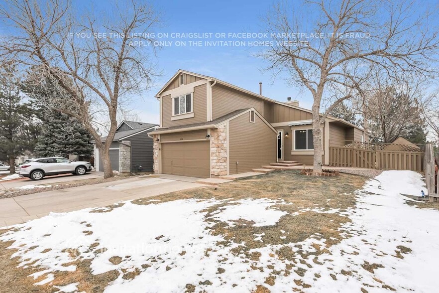 Building Photo - 7838 Jared Way