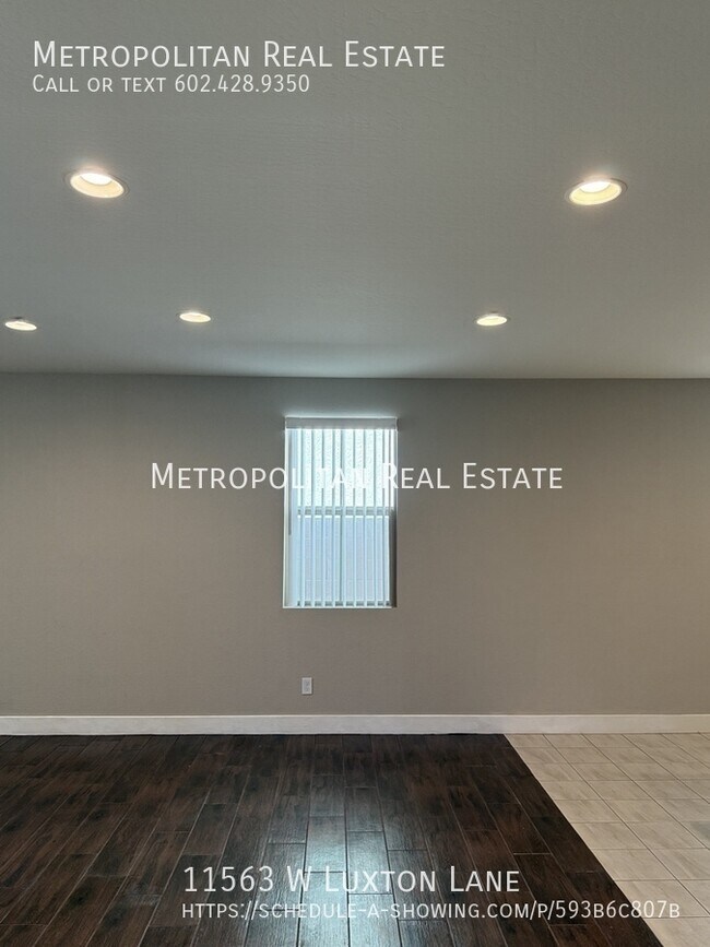 Building Photo - 11563 W Luxton Ln