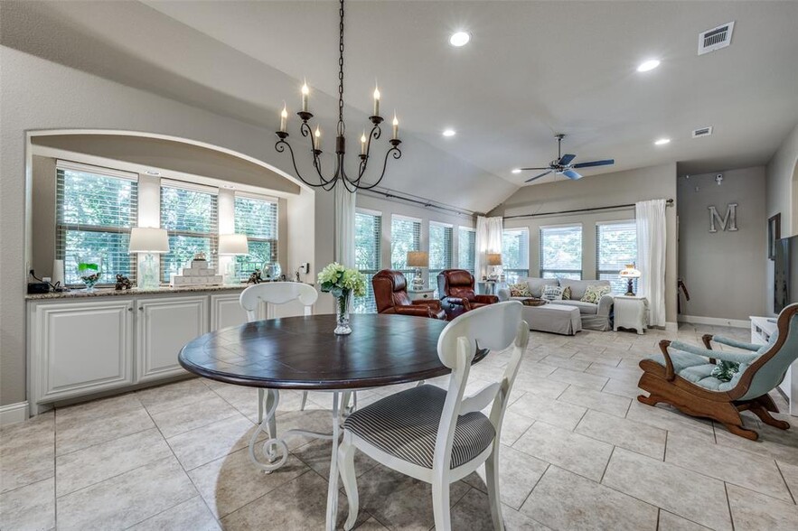 Breakfast view 2 - 928 Lighthouse Ln