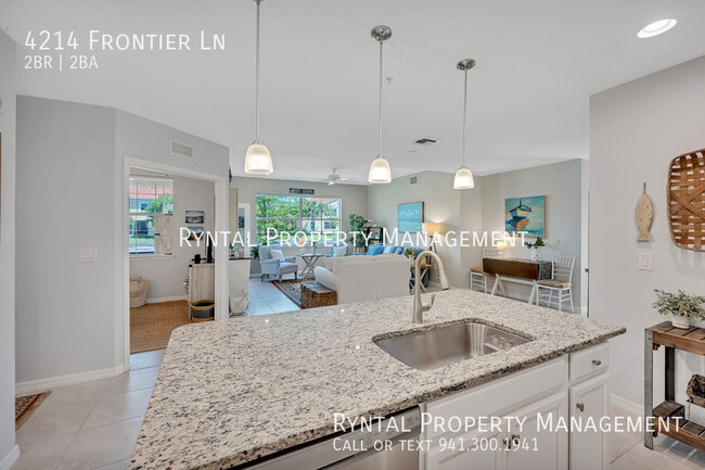 Building Photo - 4214 Frontier Ln