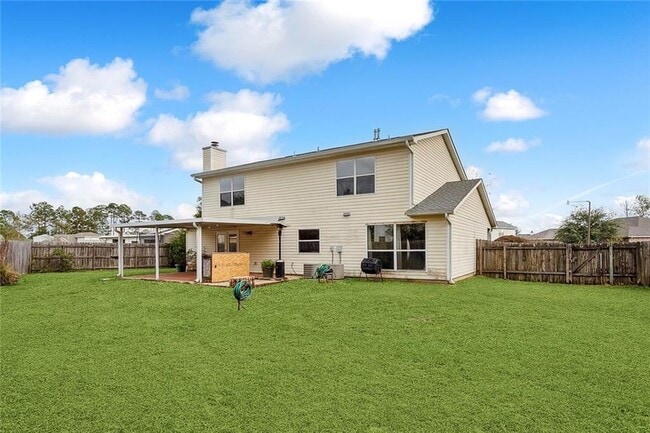 Building Photo - 1017 Palmetto Ct