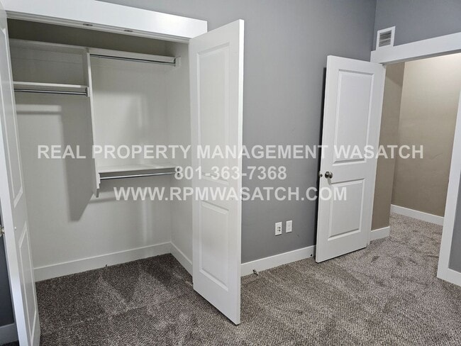 Building Photo - MOVE IN SPECIAL 1/2 off 1st months rent 3 Bedroom 2.5 Bath plus Bonus Room Town Home in Daybreak
