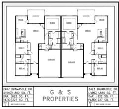 Building Photo - 2467 Bramasole Dr Way