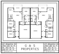 Building Photo - 2467 Bramasole Dr Way