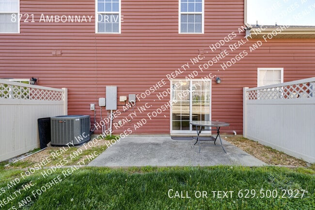 Building Photo - 8721 Ambonnay Dr
