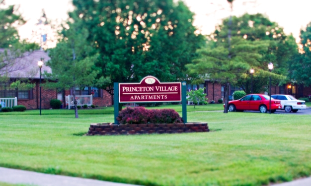 Primary Photo - Princeton Village