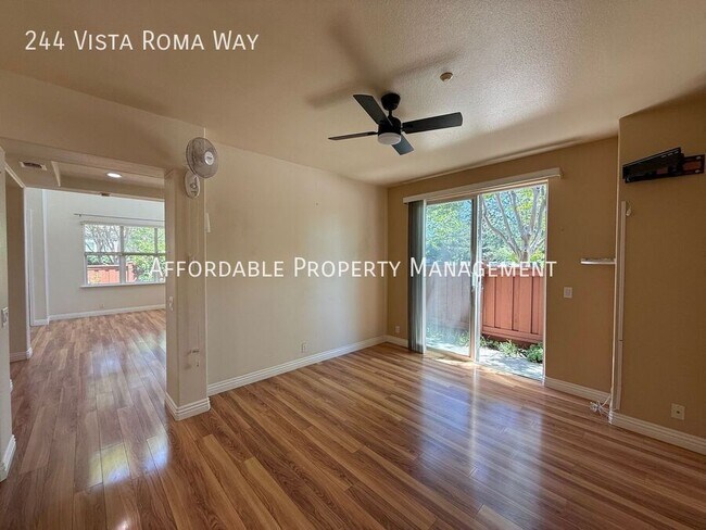 Building Photo - 244 Vista Roma Way