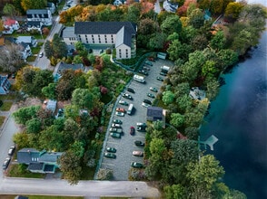 Building Photo - Orono Lofts