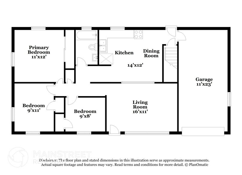 Building Photo - 1455 Broadlawns Ln