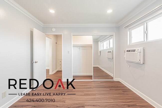 Building Photo - 16220 Bellflower Blvd