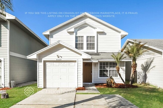 Building Photo - 9327 Daney St