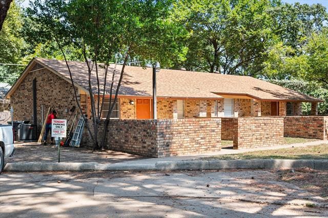 Building Photo - 1803 Harry Ct