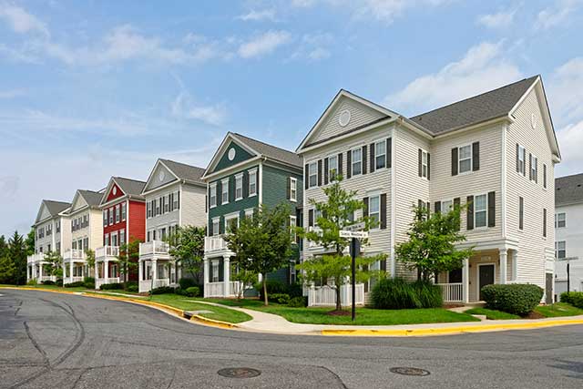 Avalon Russett Laurel Md Apartment Finder