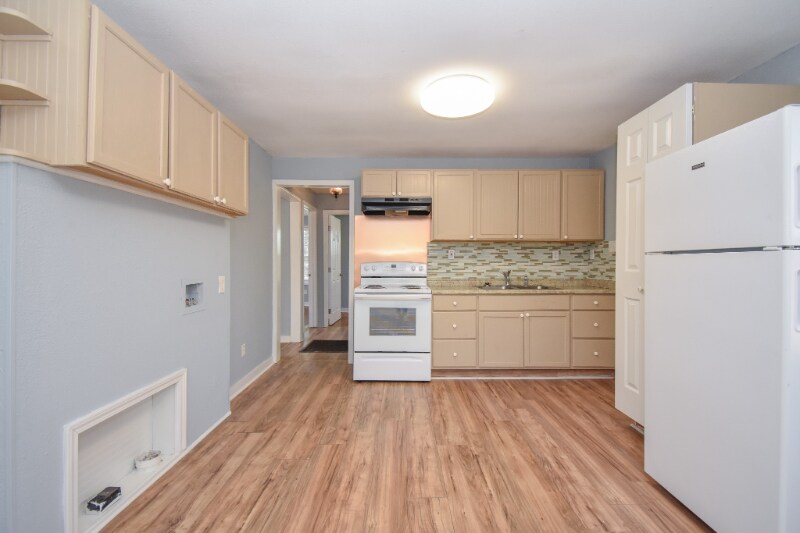 Building Photo - 1840 Worthy Rd