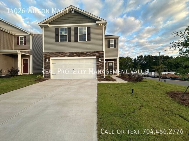 Primary Photo - 14026 Wilson Mac Ln