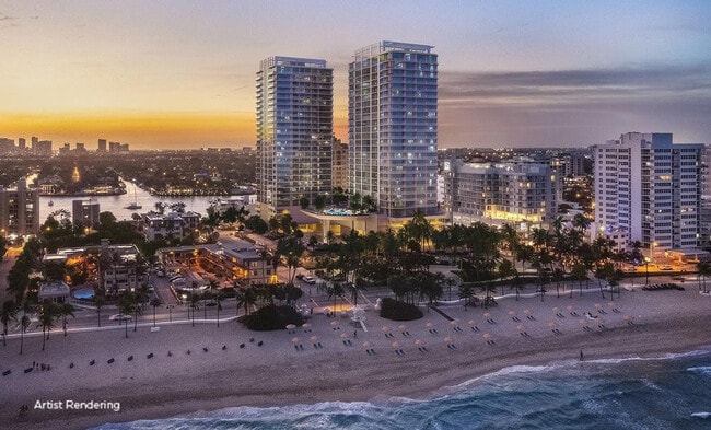 Building Photo - 153 N Seabreeze Blvd