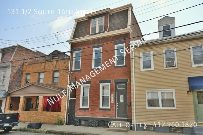 Building Photo - Short Term Lease