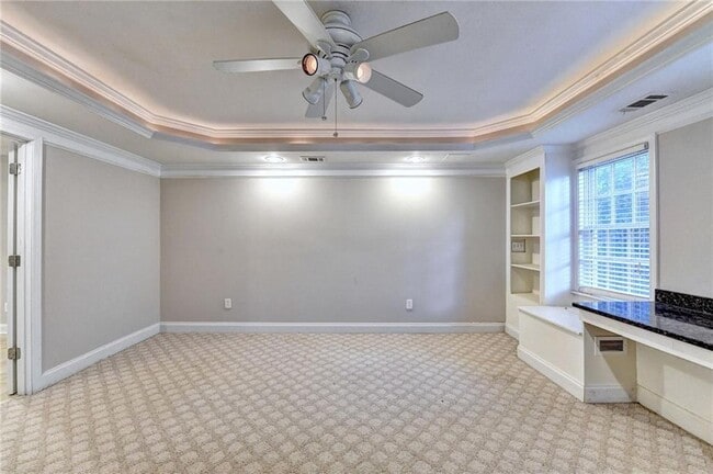 Building Photo - 3871 River Mansion Dr NW