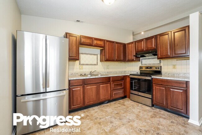 Building Photo - 3628 Valley Lake Dr