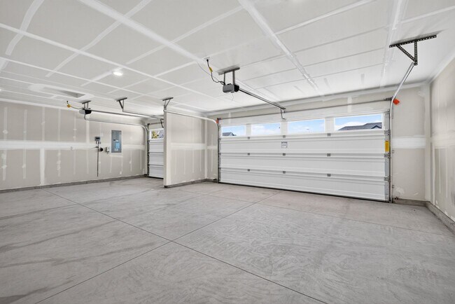 Building Photo - Brand New 4BR/2BA Single-Level Nampa Home with 3-Car Garage!