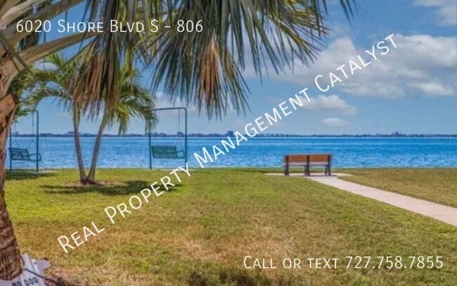 Building Photo - 6020 Shore Blvd S