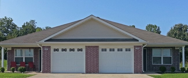 Primary Photo - Prairie Creek Estates