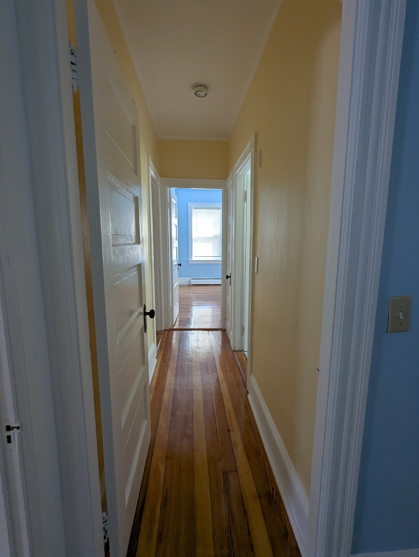 Building Photo - 57 Chace Ave
