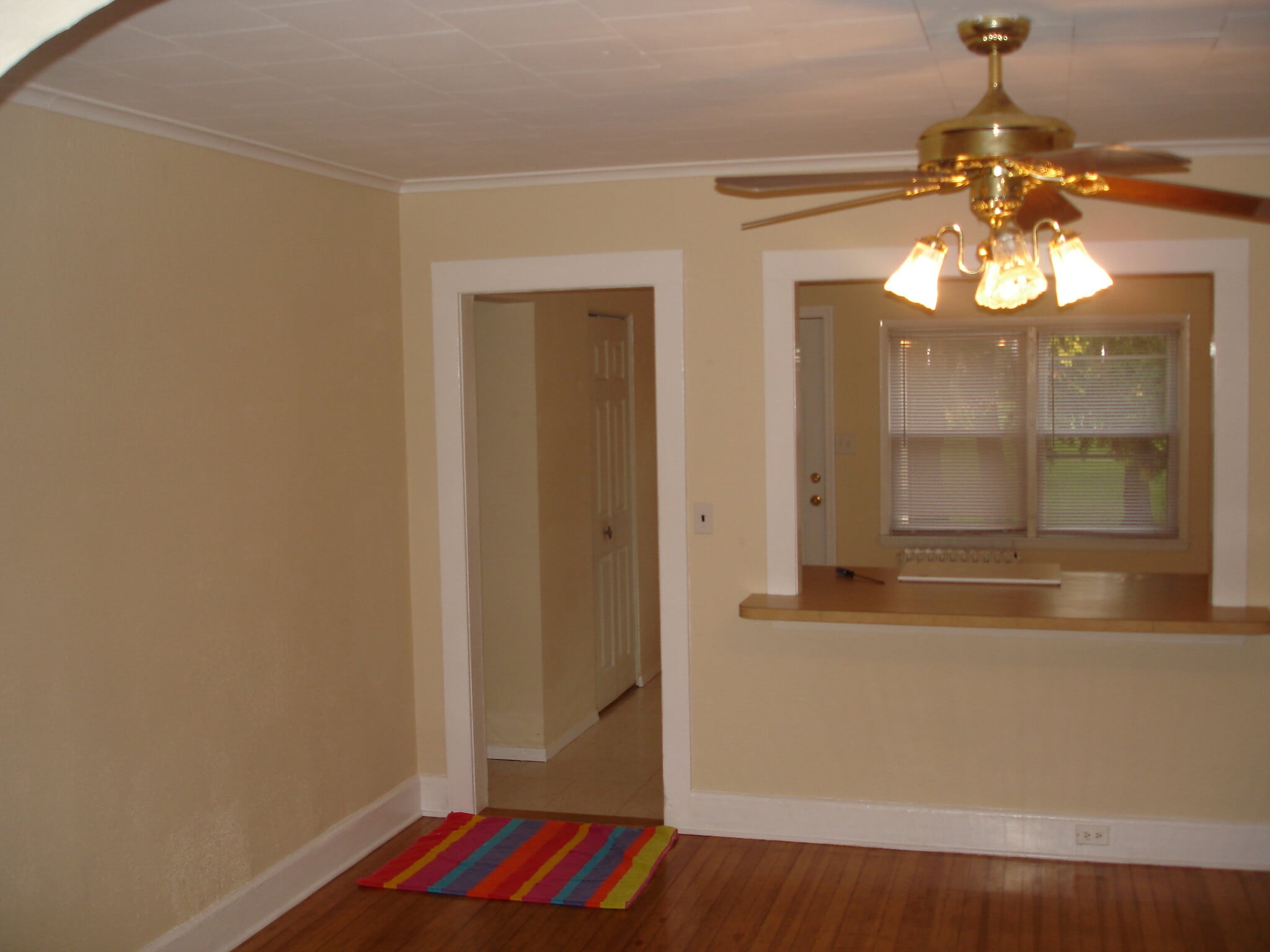 Dining Room - 197 Barton Ave