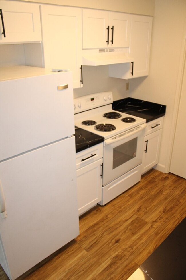 Building Photo - 3430 San Pablo Dam Rd