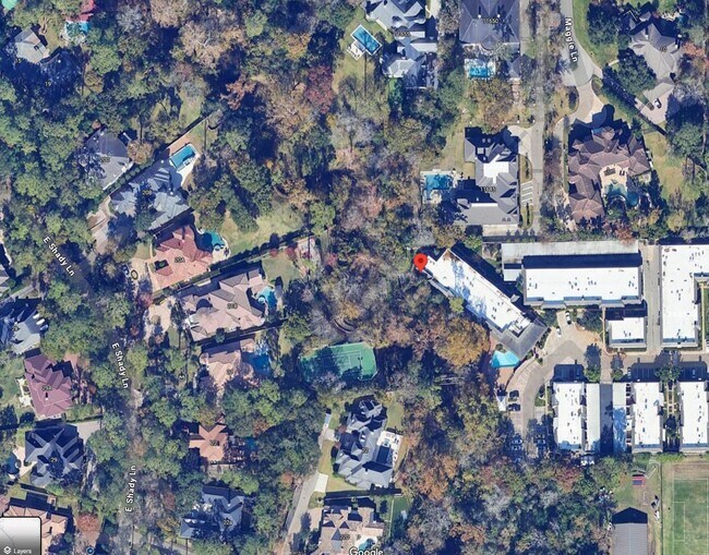 Building Photo - 2238 S Piney Point Rd