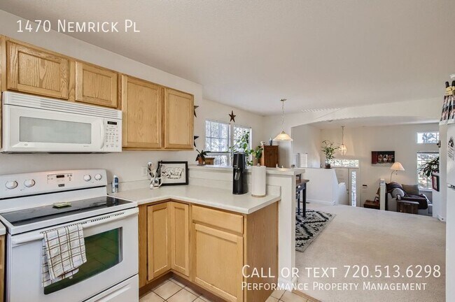 Building Photo - 1470 Nemrick Pl