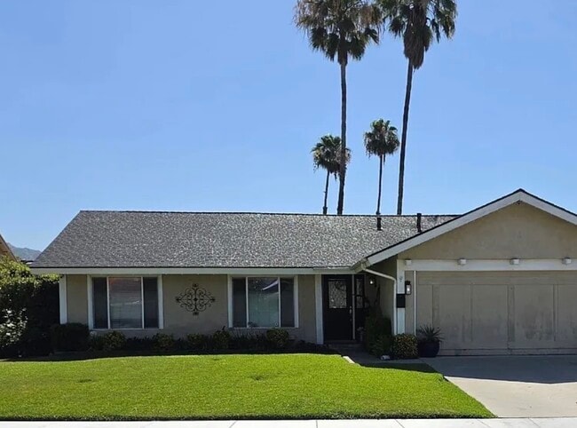 Building Photo - 1330 N Hollis Ave