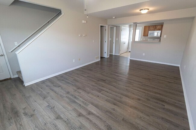 Building Photo - 5812-5814 Canaveral Dr.