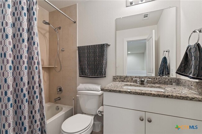 Building Photo - 603 White Steppe Way