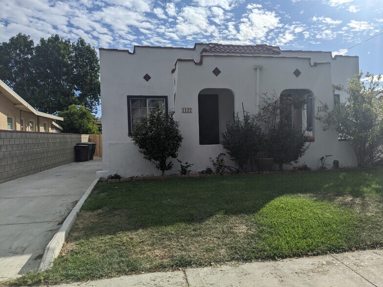 Primary Photo - 1122 E Harvard St