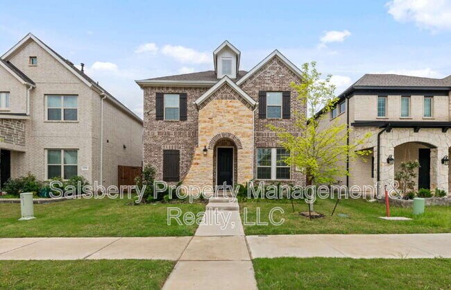 Building Photo - 9324 Trammel Davis Rd