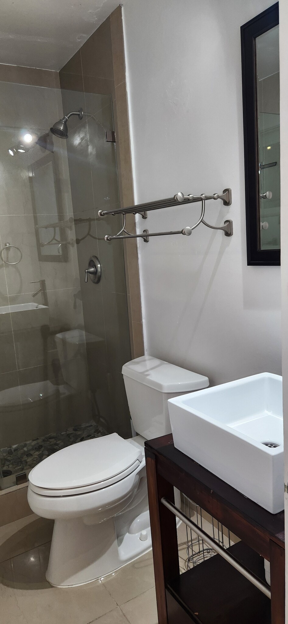 Bathroom - 1511 NE 160th St