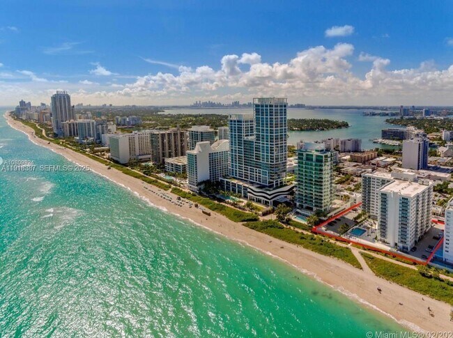 Building Photo - 6917 Collins Ave