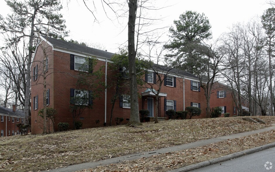 Lindley Park Manor 300 Ashland Dr Greensboro NC 27403 Apartment Finder