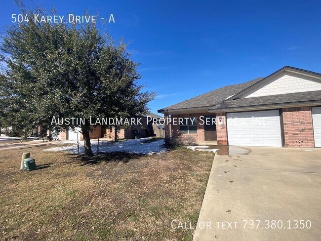 Building Photo - 504 Karey Dr