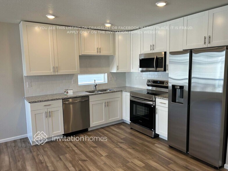 Building Photo - 9246 Oro City Loop