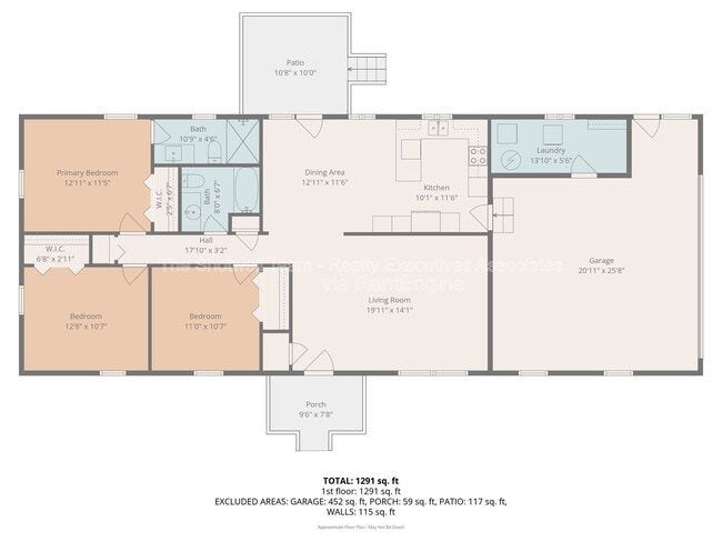 Building Photo - 6400 Shetland Dr