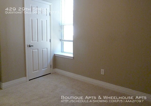 Building Photo - Wheelhouse Apartments