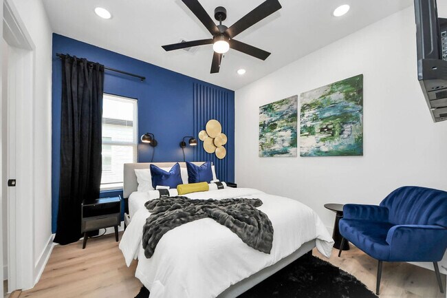 Building Photo - 3620 Du Bois St